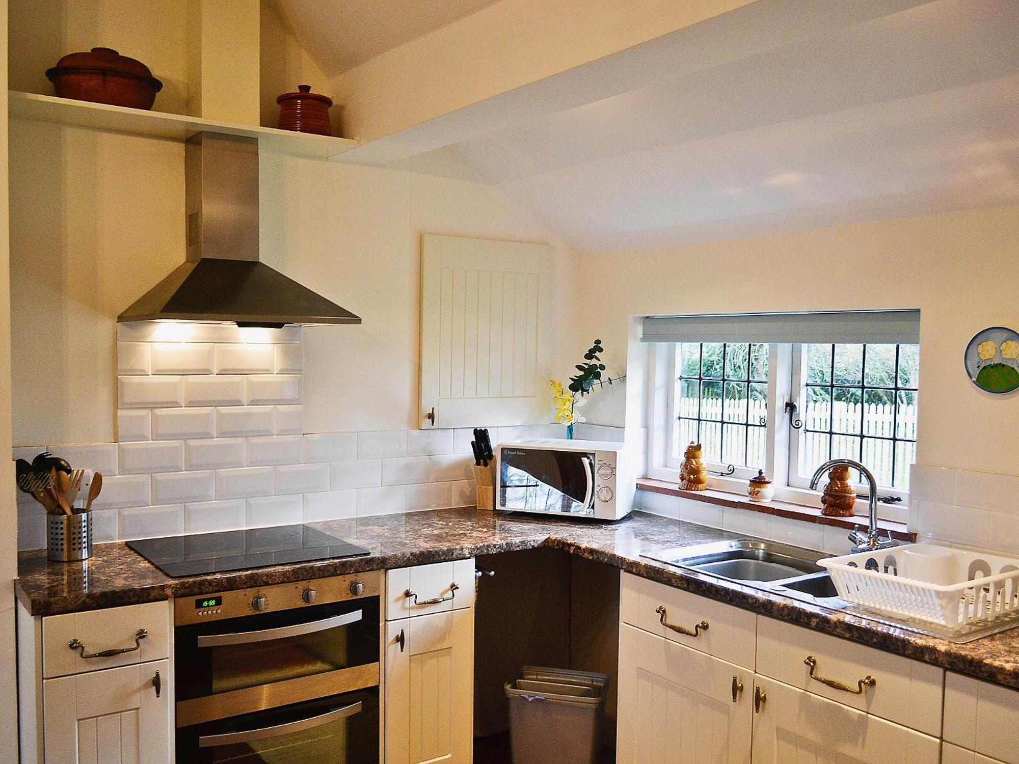 Kingshill Farm Cottage - 28270 Great Missenden Exteriör bild