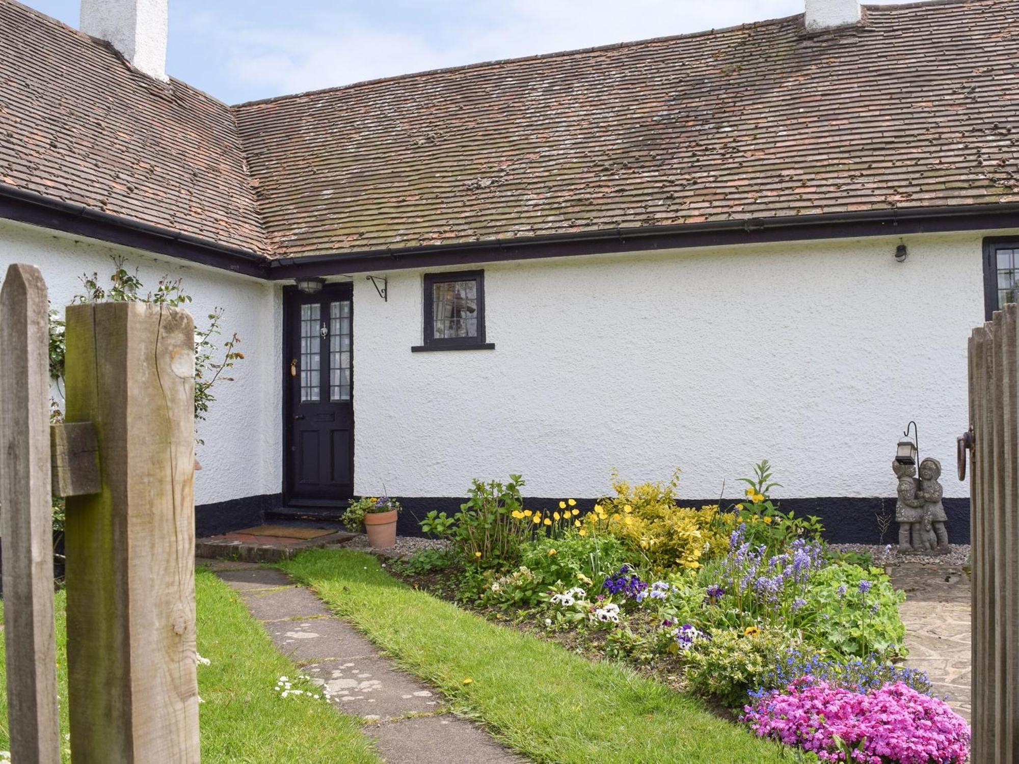 Kingshill Farm Cottage - 28270 Great Missenden Exteriör bild